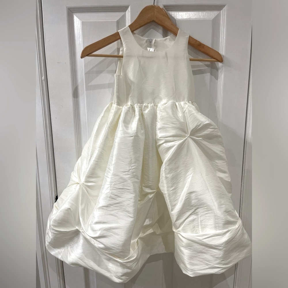 Flower Girl Dress